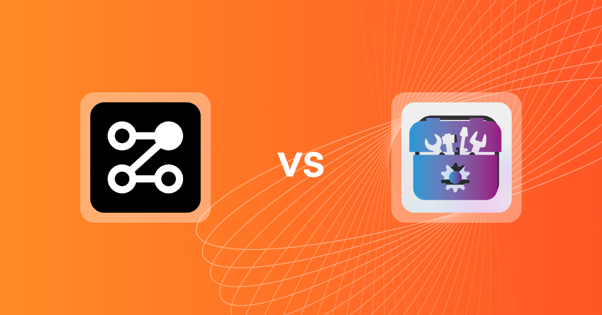 Shopify Operations Apps: Logify vs Toolbox