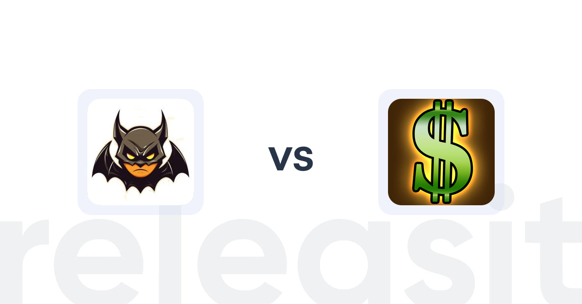 Shopify Upsell and Cross-sell Apps: Frequently Bought Together Bat vs Impulse Offers