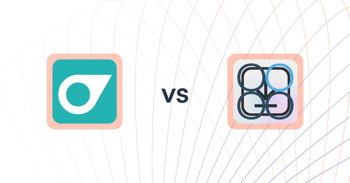 Shopify Upsell and Cross-Sell Apps: Aptioo: Upsell & Cross Sell vs. monoloq ‑ Your ChatGPT Chatbot