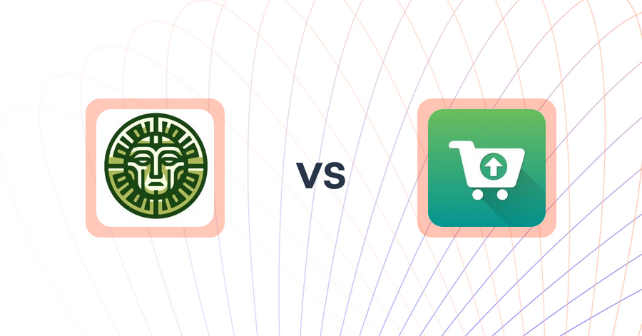 Shopify Upsell and Cross-Sell Apps: Azteca ‑ AI Shopping Assistant vs Smart Suggest Pro by Essenify
