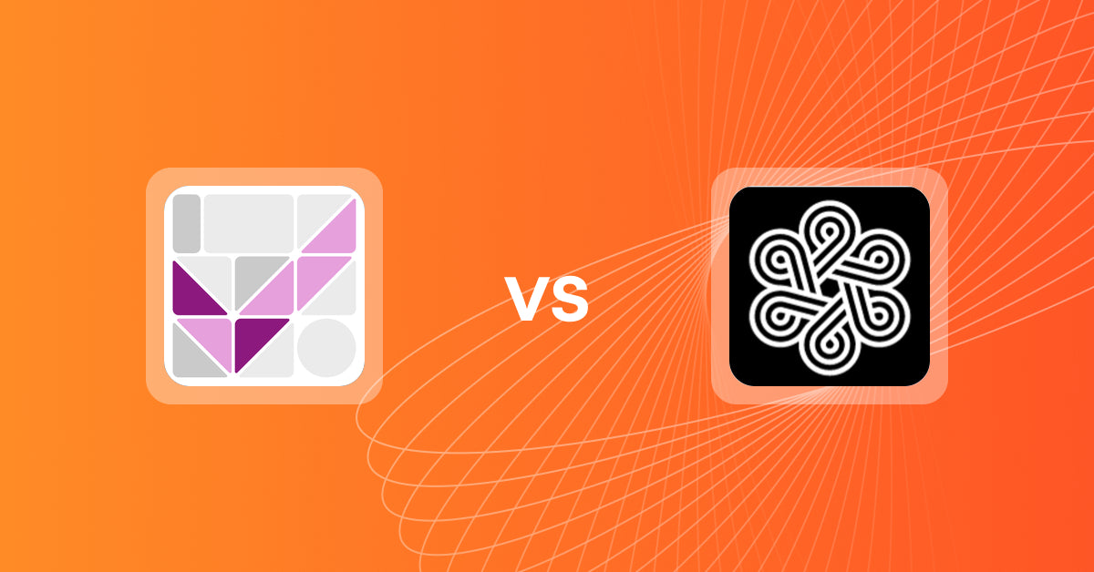 Shopify Upsell and Cross-sell Apps: レコメンド .amp vs Pairbo