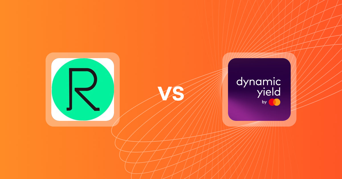 Shopify Upsell and Cross-sell Apps: Relek Build‑the‑Look vs Dynamic Yield by Mastercard