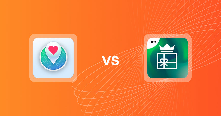 Shopify Upsell and Cross-Sell Apps: LocalSpoon vs Box King: Gift Bundle Builder
