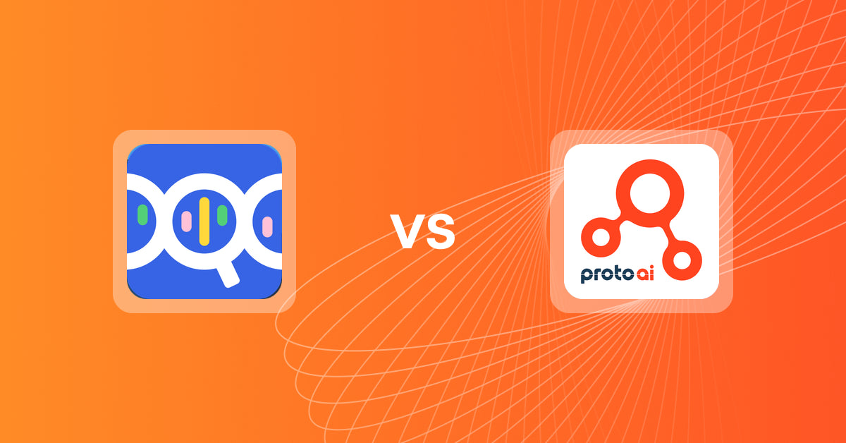 Shopify Upsell and Cross-sell Apps: Relewise vs Proto AI Commerce