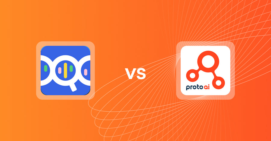 Shopify Upsell and Cross-sell Apps: Relewise vs Proto AI Commerce
