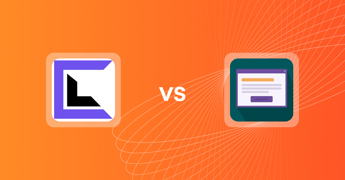 Shopify Upsell and Cross-sell Apps: Fast Checkout Cart Upsell+Gift vs SmartPopup: Promotion Popup