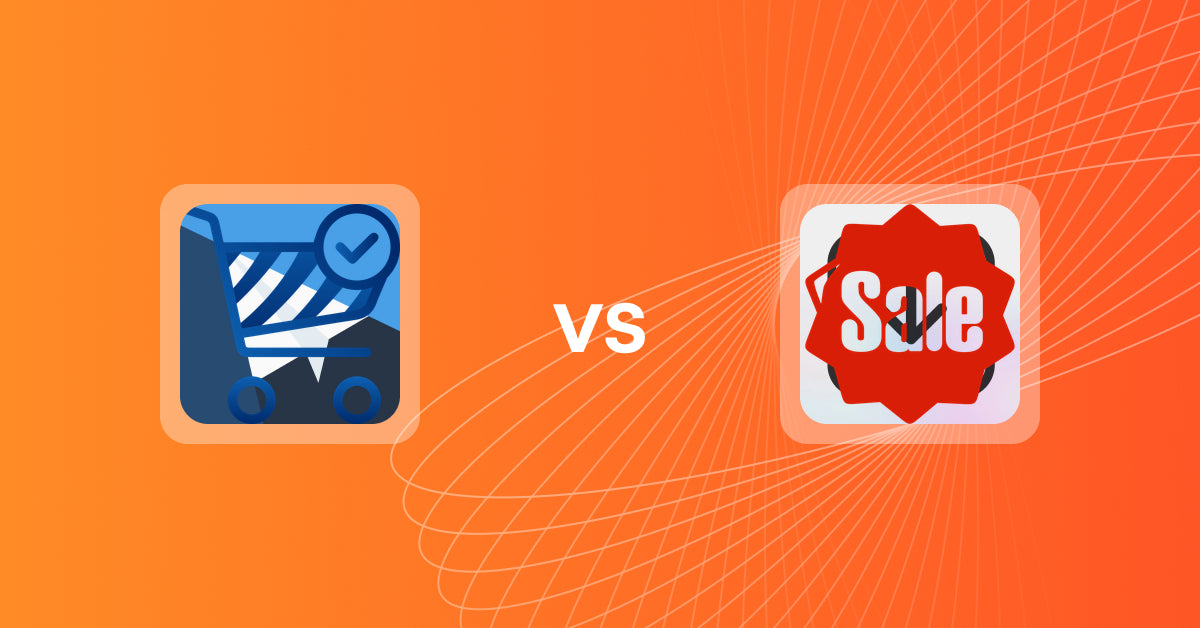 Shopify Upsell and Cross-sell Apps: VTN Checkout Plus vs Free Shipping Upsell