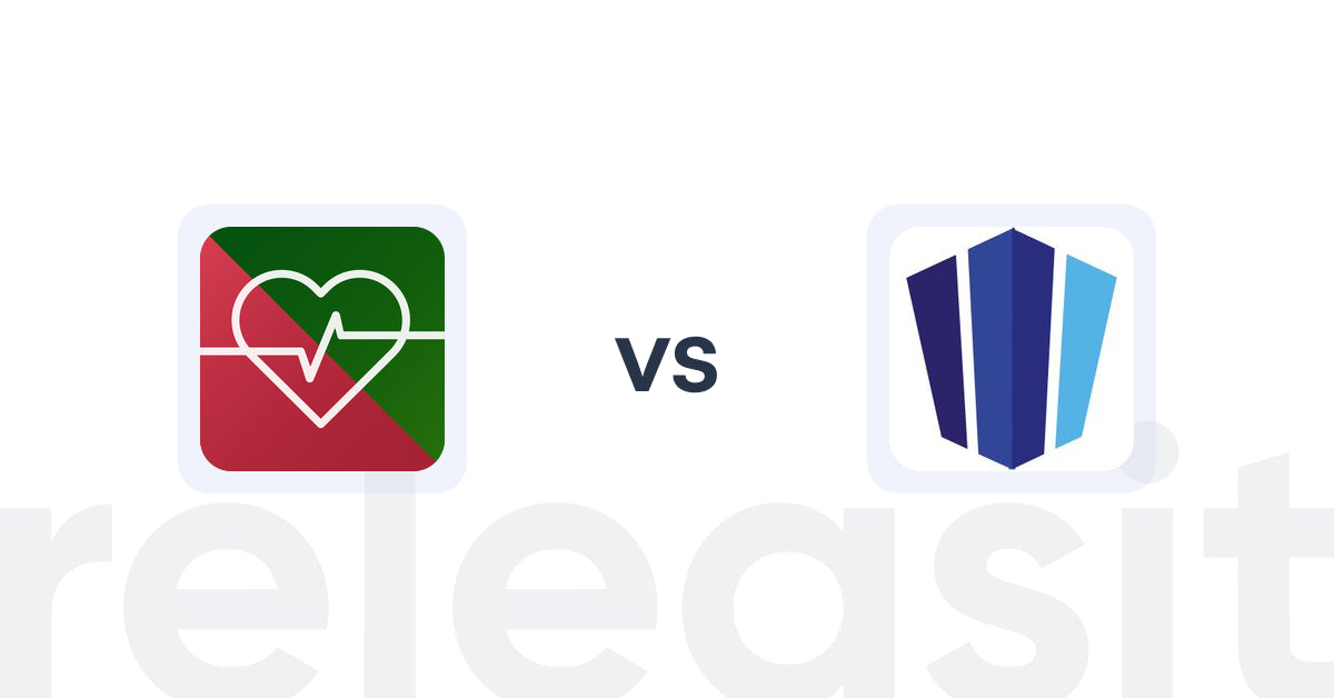 Shopify Operations Apps: Heartbeat ‑ Health Monitoring vs ShopiHI