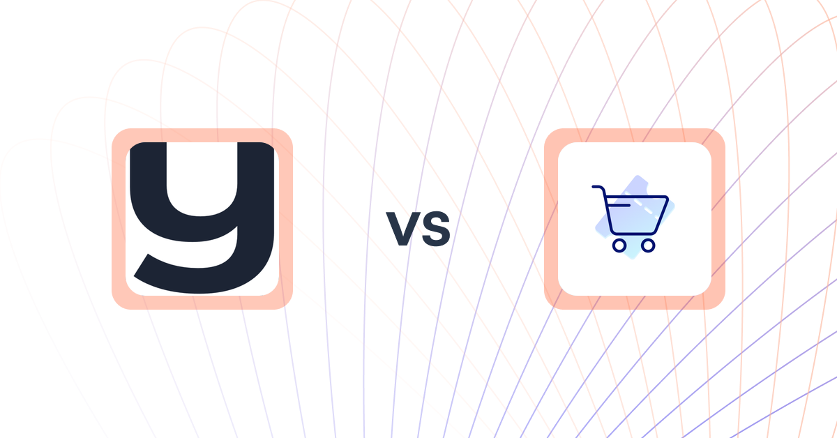 Shopify Upsell and Cross-sell Apps: Yugaa ‑ AI Chatbot vs Mave Thank You Page