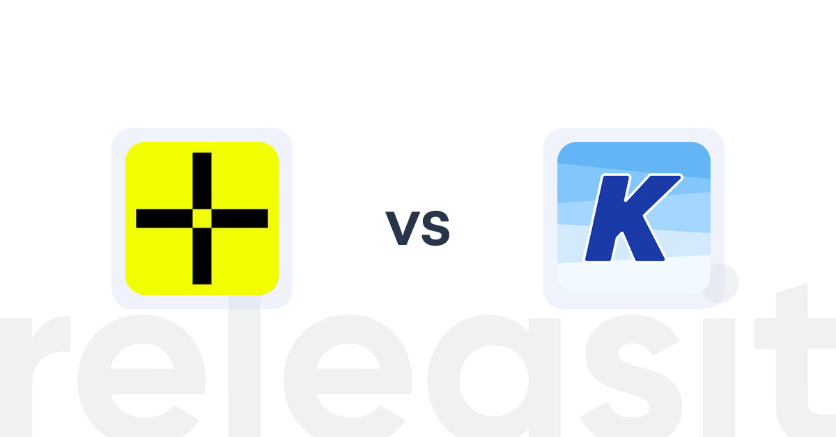 Shopify Upsell and Cross-sell Apps: OrderBump ‑ Checkout Upsells vs K: Cross Sell Related Products