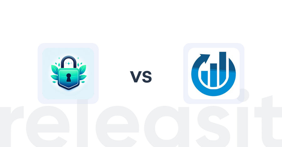 Shopify Upsell and Cross-sell Apps: Latch ‑ Member Exclusives vs. Profit Pal ‑ Purchase Upsell