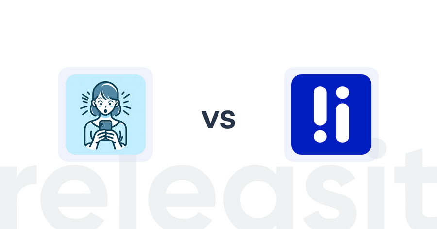 Shopify Upsell and Cross-sell Apps: ラクラク診断ビルダー vs PersonalizerAI Recommendations