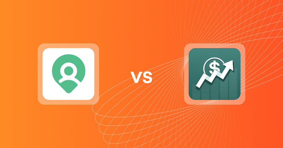 Shopify Upsell and Cross-Sell Apps: Nearest.me ‑ BOPIS Experience vs Upsell Engine