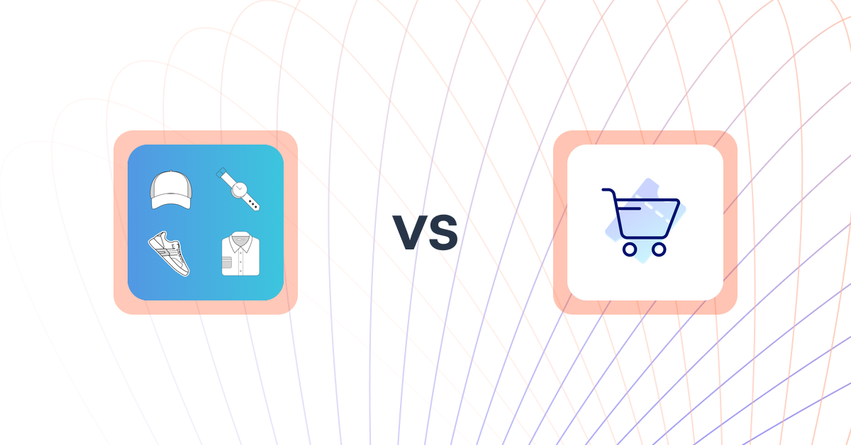 Shopify Upsell and Cross-sell Apps: Advanced Shop the Look vs. Mave Thank You Page