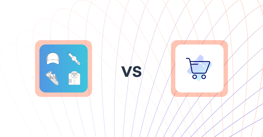 Shopify Upsell and Cross-sell Apps: Advanced Shop the Look vs. Mave Thank You Page