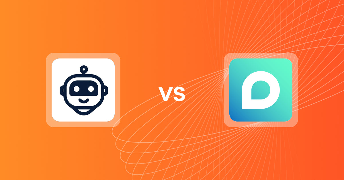 Shopify Upsell and Cross-Sell Apps: improv: ReccoMate vs PANDA Interactive