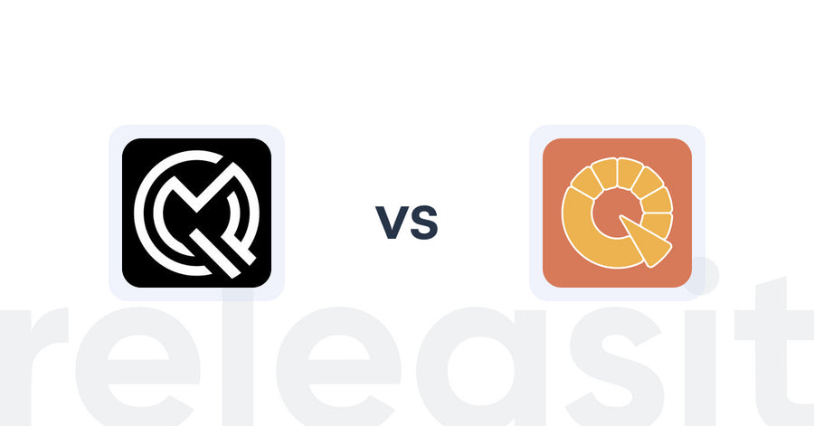 Shopify Upsell and Cross-Sell Apps: QuizMaster‑Product Recommender vs Appify: Power Quiz