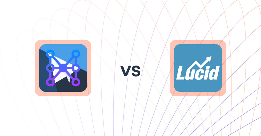 Shopify Upsell and Cross-sell Apps: Hypersonal: AI Content vs. Smart Upsell & Cross‑Sell