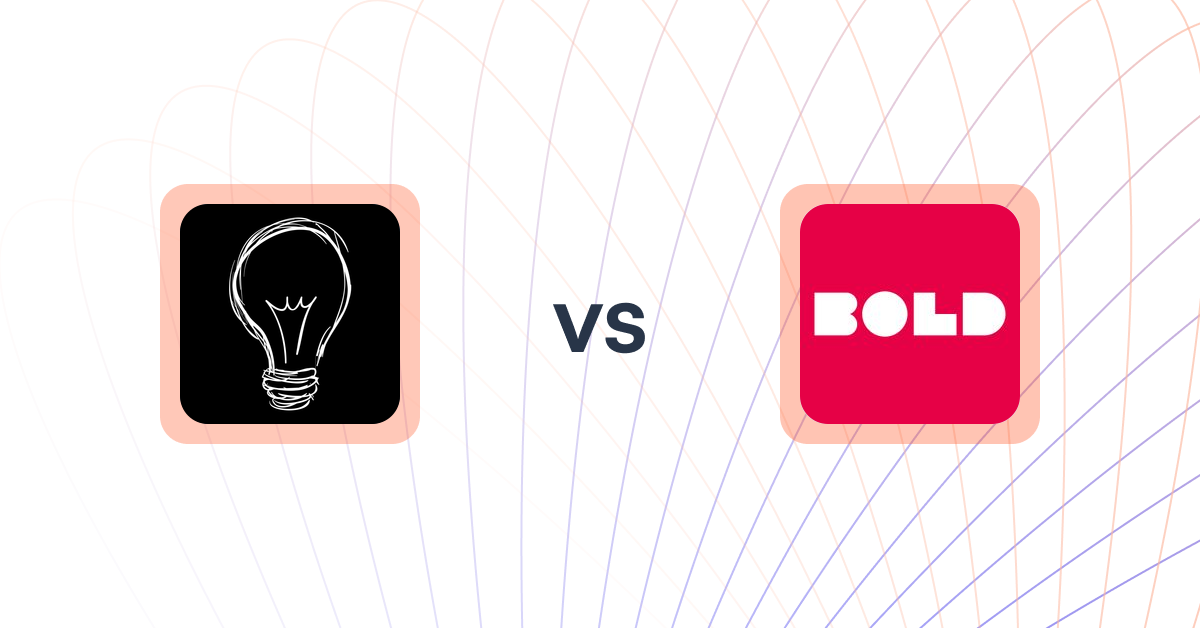 Shopify Upsell and Cross-Sell Apps: Checkout Sections & Upsell AI vs BOLD Subscriptions