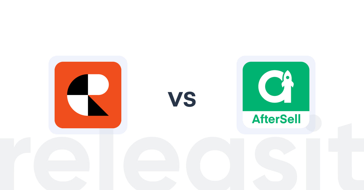 Shopify Upsell and Cross-sell Apps: Candy Rack | All‑in‑One Upsell vs AfterSell Post Purchase Upsell