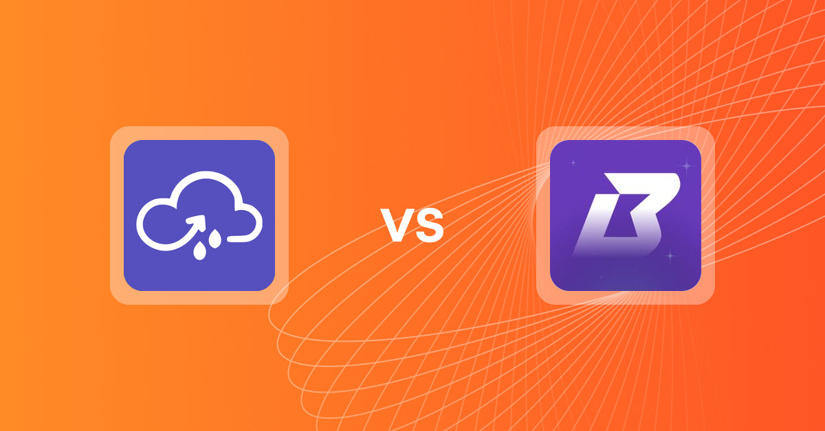 Shopify Upsell and Cross-sell Apps: Weather Spot ‑ Smart Upselling vs Boost—Cart, Bundles & Upsells