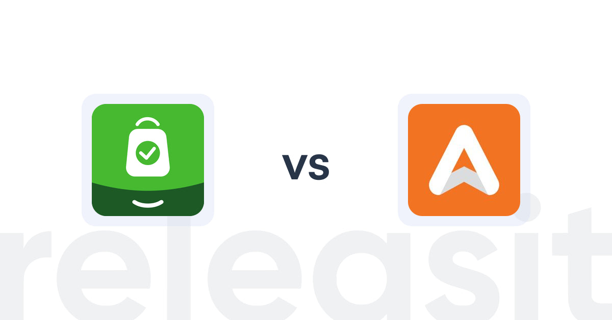 Shopify Upsell and Cross-Sell Apps: CheckMate Checkout Upsells vs Recommended Product – Salesup