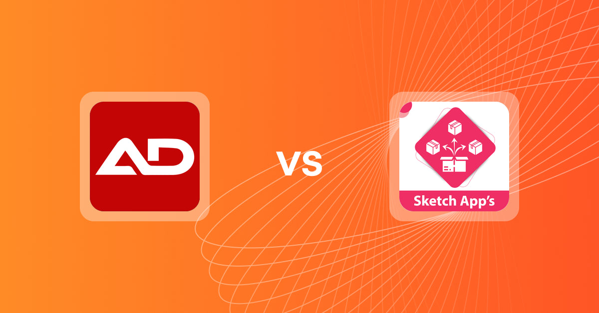 Shopify Upsell and Cross-sell Apps: Product Bundle & Discount AOD vs Show Related Products