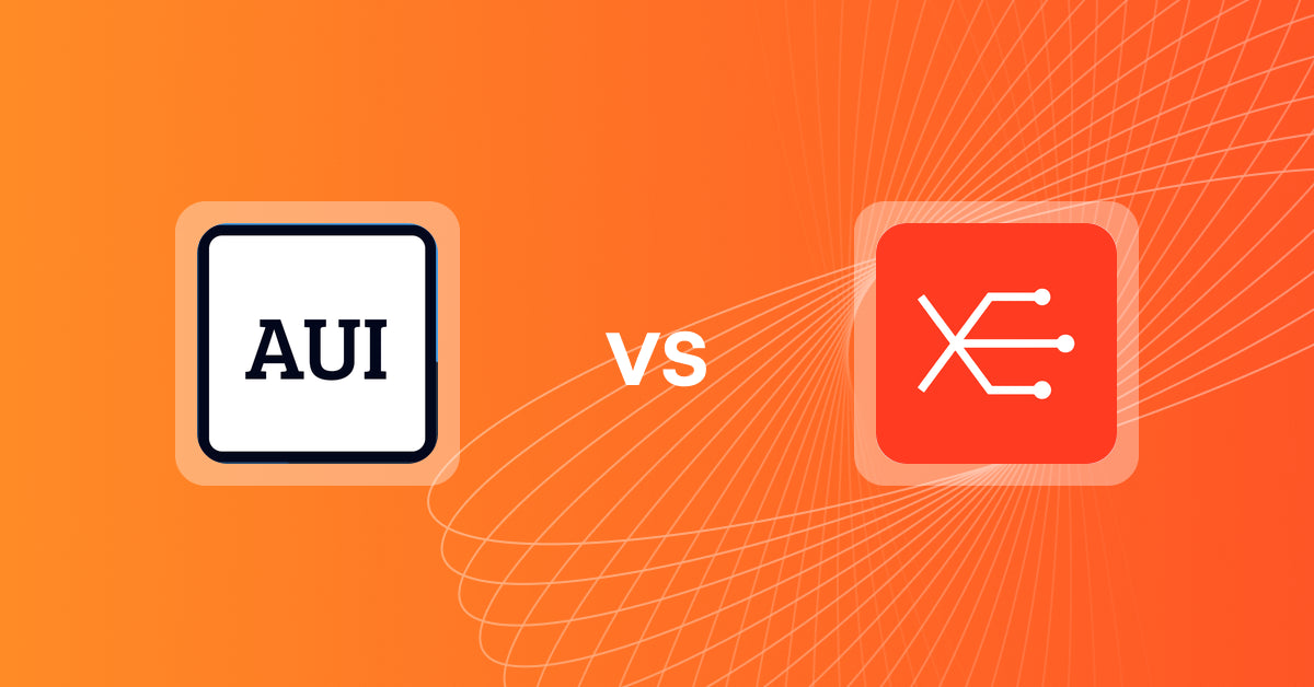 Shopify Upsell and Cross-Sell Apps: AUI Generative AI Agent vs Cross Sell & Upsell by SSC