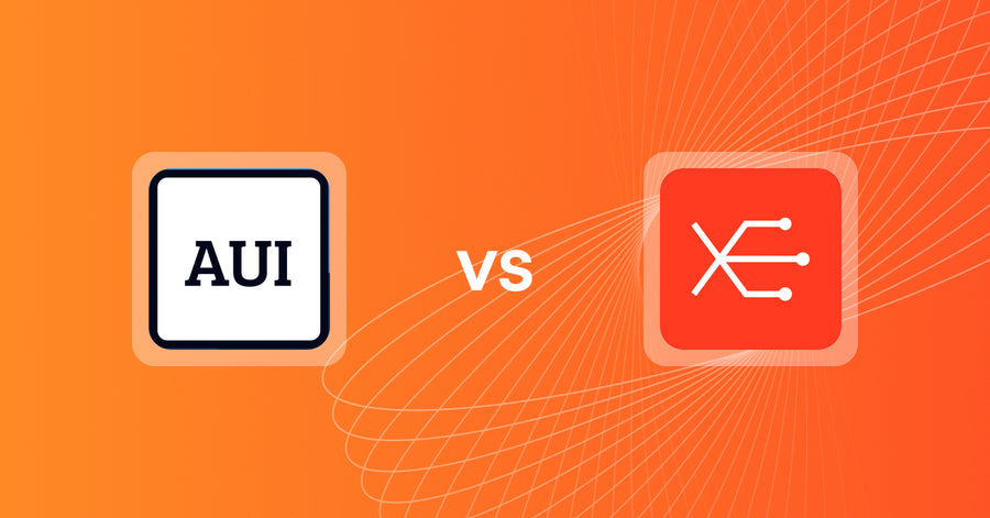 Shopify Upsell and Cross-Sell Apps: AUI Generative AI Agent vs Cross Sell & Upsell by SSC