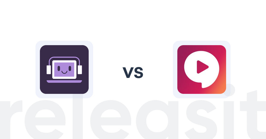 Shopify Upsell and Cross-sell Apps: OmniChat ‑ ChatGPT AI Chatbot vs Live 1:1 Video Chat » Uptok
