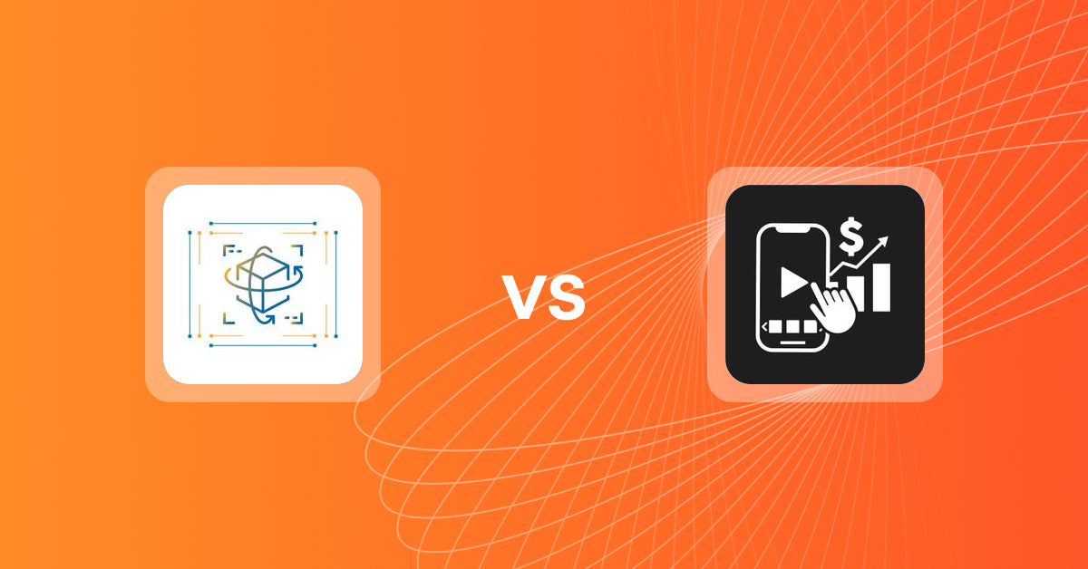 Shopify Upsell and Cross-Sell Apps: Digiware AI Products Recommend vs Shoppable Videos‑UGC Feeds