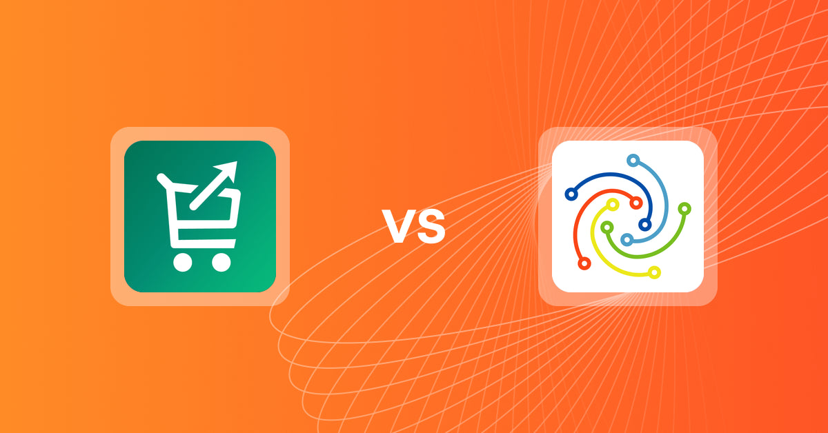 Shopify Upsell and Cross-sell Apps: Simply Cartbooster vs. Visidea AI Search & Discovery