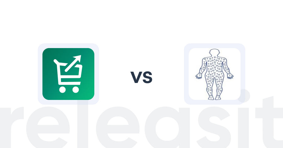 Shopify Upsell and Cross-sell Apps: Simply Cartbooster vs. Fitnonce