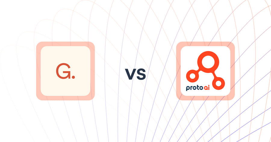 Shopify Upsell and Cross-Sell Apps: Goodsize vs Proto AI Commerce
