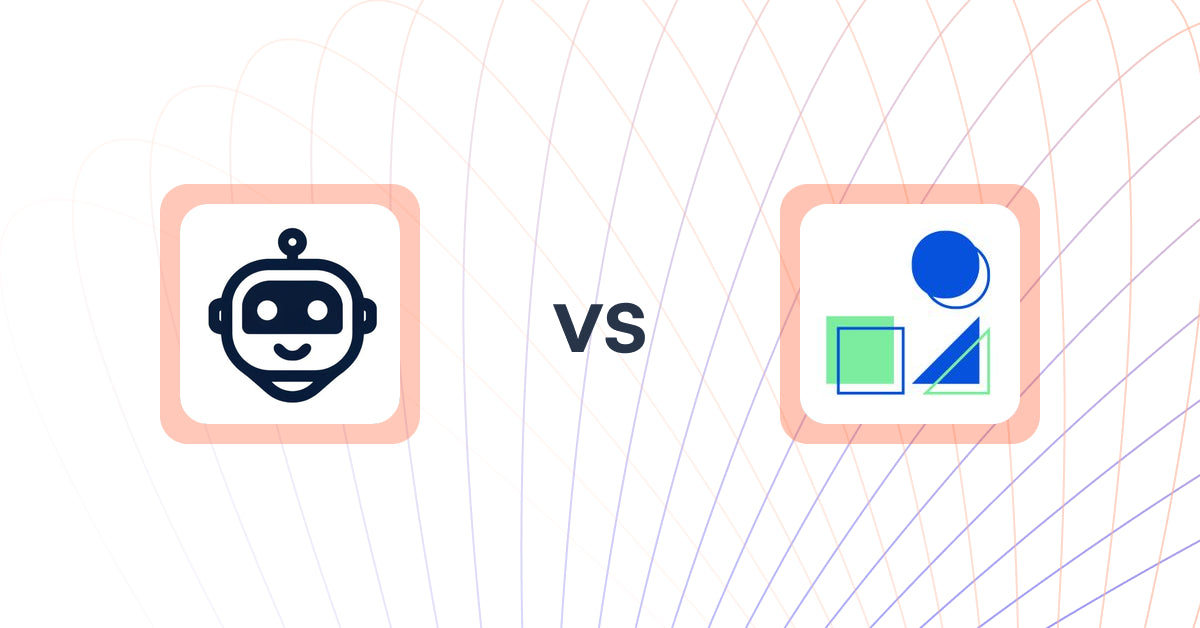 Shopify Upsell and Cross-sell Apps: improv: ReccoMate vs Meja ‑ Product Recommender