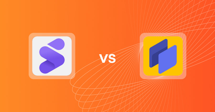 Shopify Upsell and Cross-sell Apps: Simple Promotions and Upsells vs SpurIT Sales Pop‑up Discount