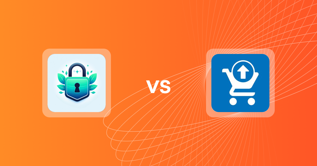 Shopify Upsell and Cross-Sell Apps: Latch ‑ Member Exclusives vs Ecom Cart Upsell Elite