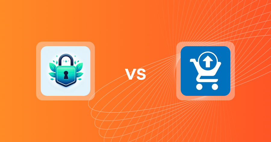 Shopify Upsell and Cross-Sell Apps: Latch ‑ Member Exclusives vs Ecom Cart Upsell Elite