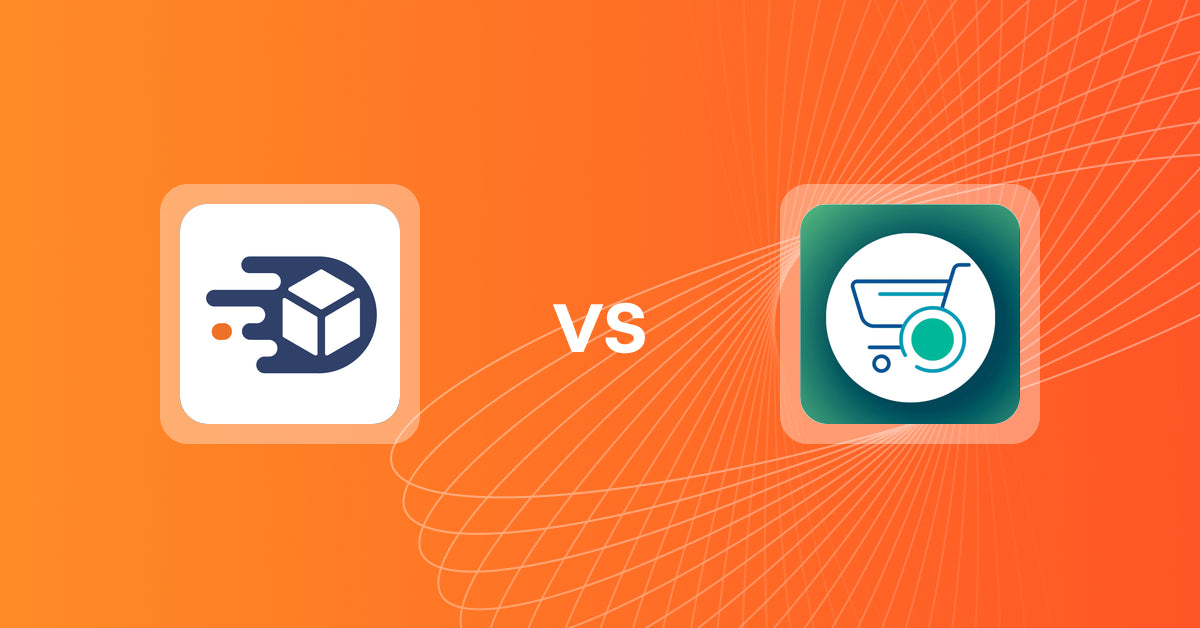 Shopify Upsell and Cross-Sell Apps: TrackMage: Tracking & Upsells vs Reorder Hero ‑ Repeat Order