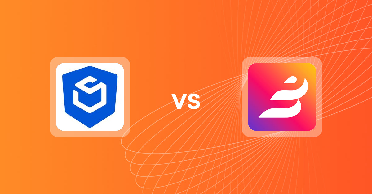 Shopify Upsell and Cross-sell Apps: ShipAid ‑ Shipping Guarantee vs Beae Landing Page Builder