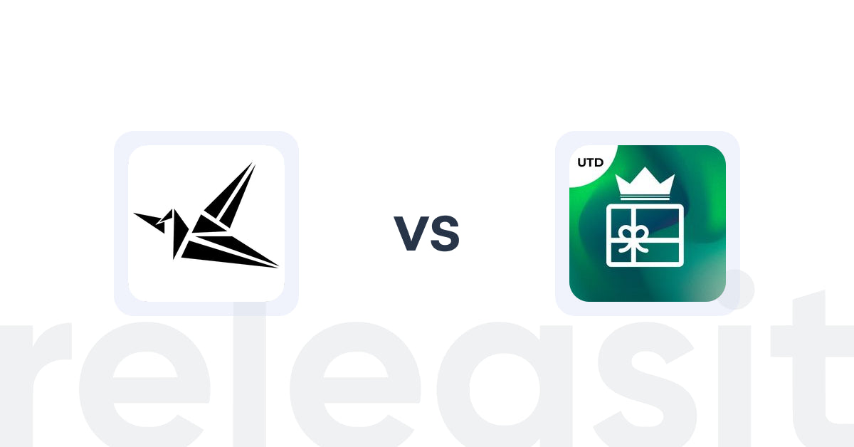 Shopify Upsell and Cross-sell Apps: MyTaste Personalizer vs Box King: Gift Bundle Builder