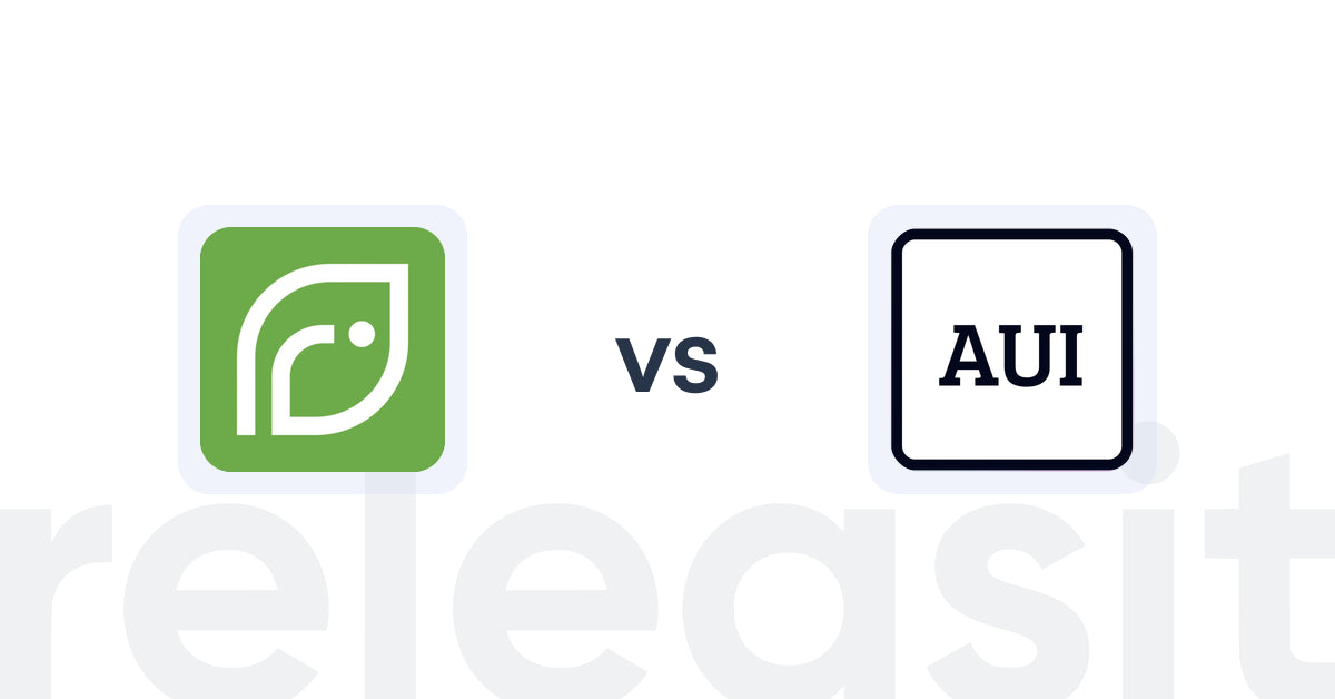 Shopify Upsell and Cross-sell Apps: ReCORE vs AUI Generative AI Agent