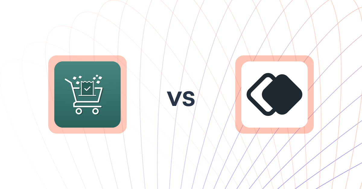 Shopify Upsell and Cross-sell Apps: Checkout Engine vs Checkout Components