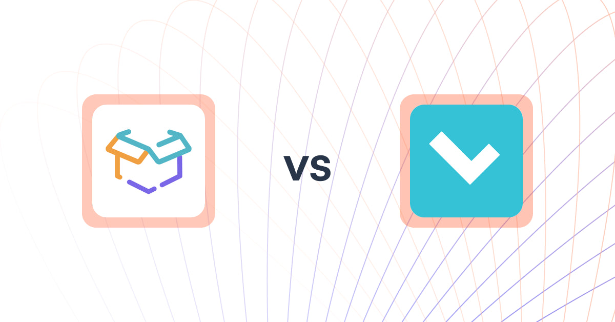 Shopify Upsell and Cross-sell Apps: Exposebox Recommendations vs Luigi’s AI Search & Discovery