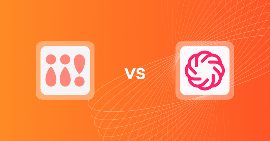 Shopify Upsell and Cross-sell Apps: Withfriends (YC W19) vs Fodane: 40 Vital Apps in One