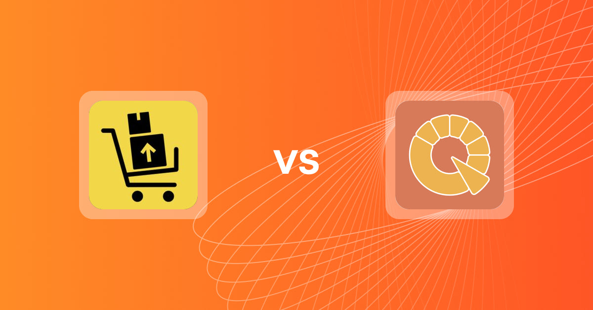 Shopify Upsell and Cross-sell Apps: UpsellFly: Checkout Upsells vs Appify: Power Quiz