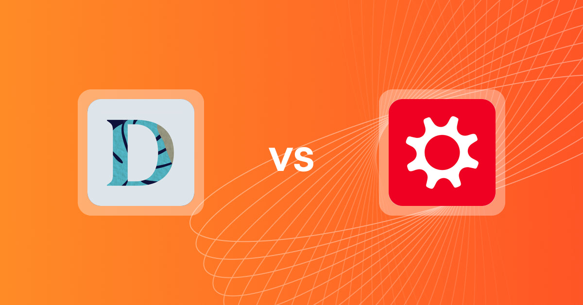 Shopify Upsell and Cross-Sell Apps: Deliberate Checkout vs Innonic Upsell Recommendations