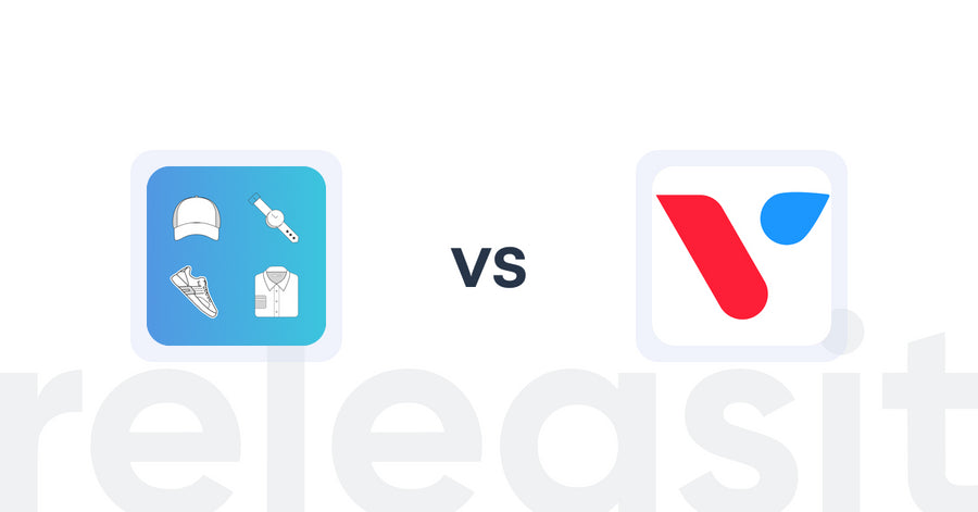 Shopify Upsell and Cross-Sell Apps: Advanced Shop the Look vs. Verifast AI Sales Chatbot