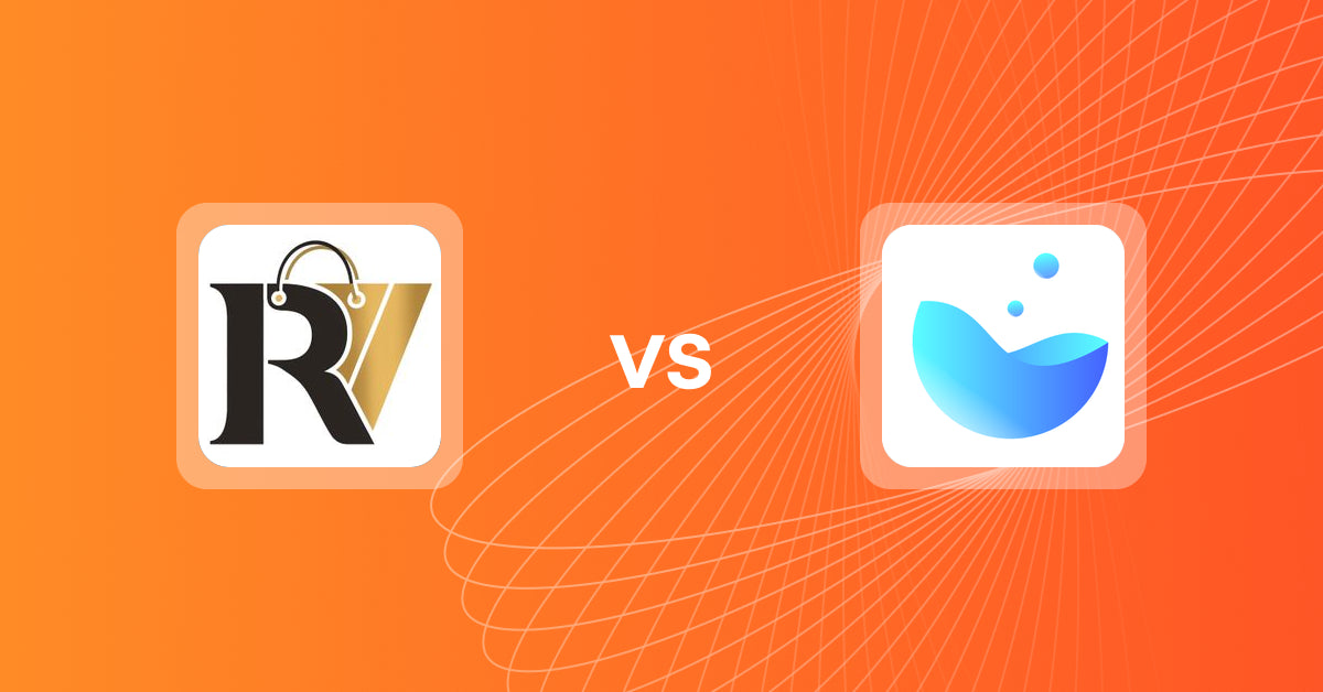 Shopify Upsell and Cross-sell Apps: LitaCat ‑ ReVisit vs Potions