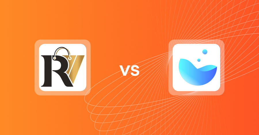 Shopify Upsell and Cross-sell Apps: LitaCat ‑ ReVisit vs Potions